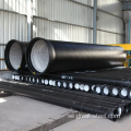 ISO2531 K9, C40, C30, C25 Ductile Iron Pipe